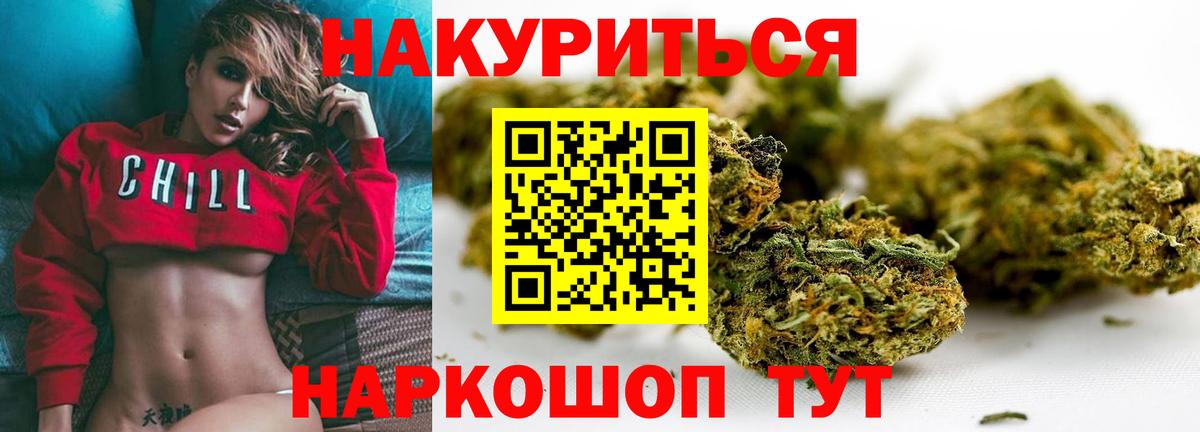 Каннабис гибрид Ноябрьск